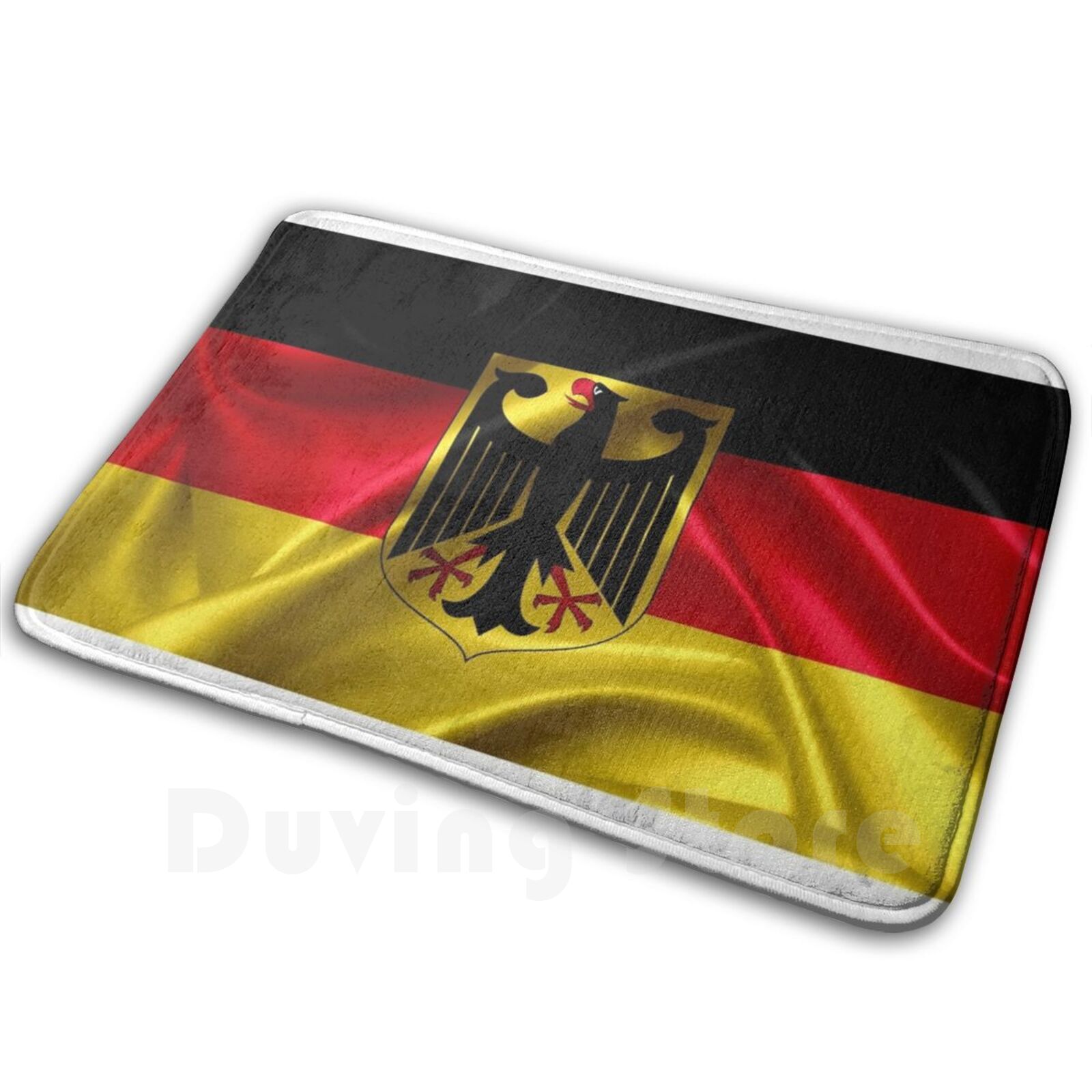 Home Textiles Germany - ألمانيا حصيرة البساط السجاد المضادة للانزلاق