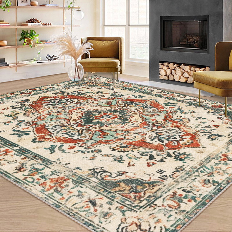 Home Textiles Rug - اضافية سميكة 200x300 سنتيمتر السجاد فو