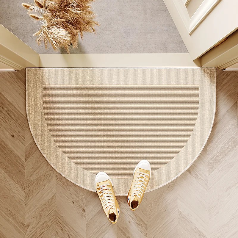 Home Textiles France - سجادة أرضية على الطراز الفرنسي من
