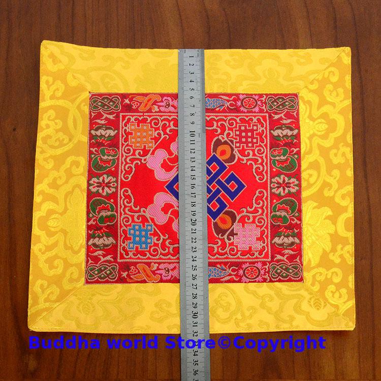 Home Textiles India - الجملة البوذية العنصر التبت نيبال الأسرة