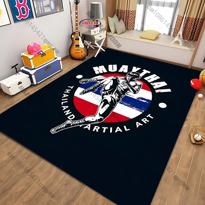 شحن مجاني! سجادة مطبوعة بتصميم - مراجعة Home Textiles Rug وسعره