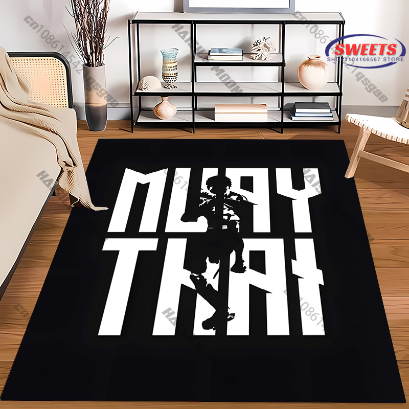 شحن مجاني! سجادة مطبوعة بتصميم - مراجعة Home Textiles Rug وسعره