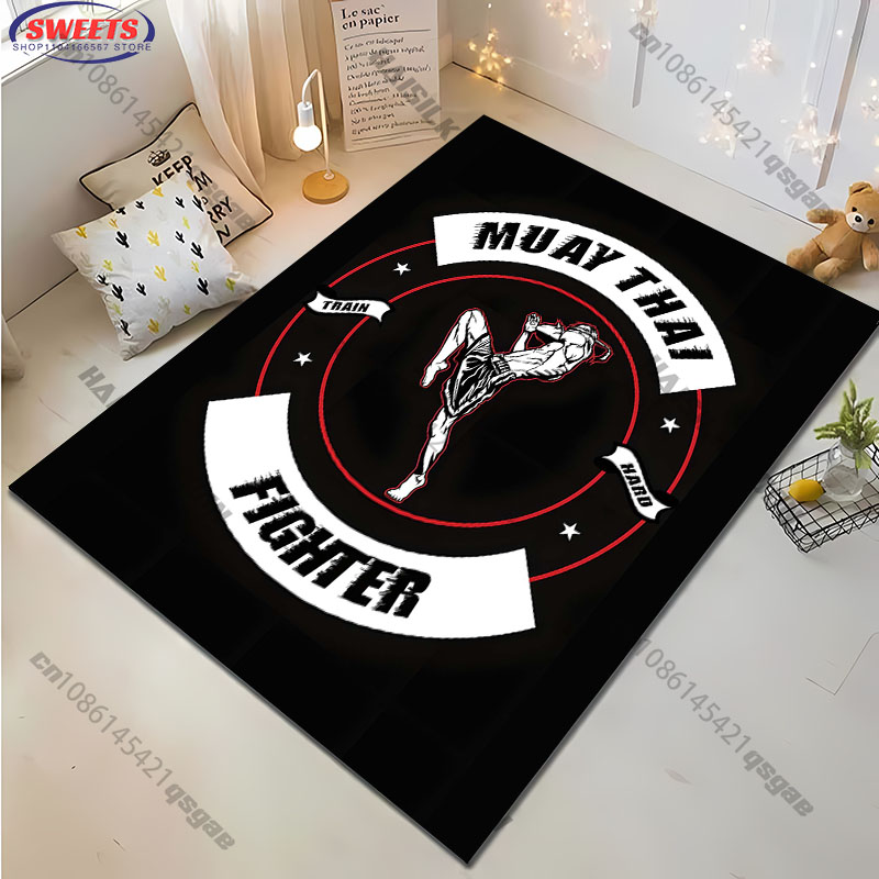 شحن مجاني! سجادة مطبوعة بتصميم - مراجعة Home Textiles Rug وسعره