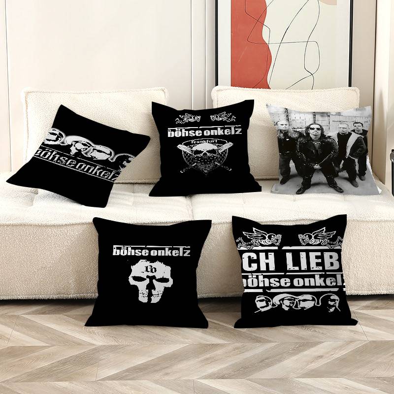 غطاء وسادة G-Germany B-Bohse O - مراجعة Home Textiles Germany وسعره