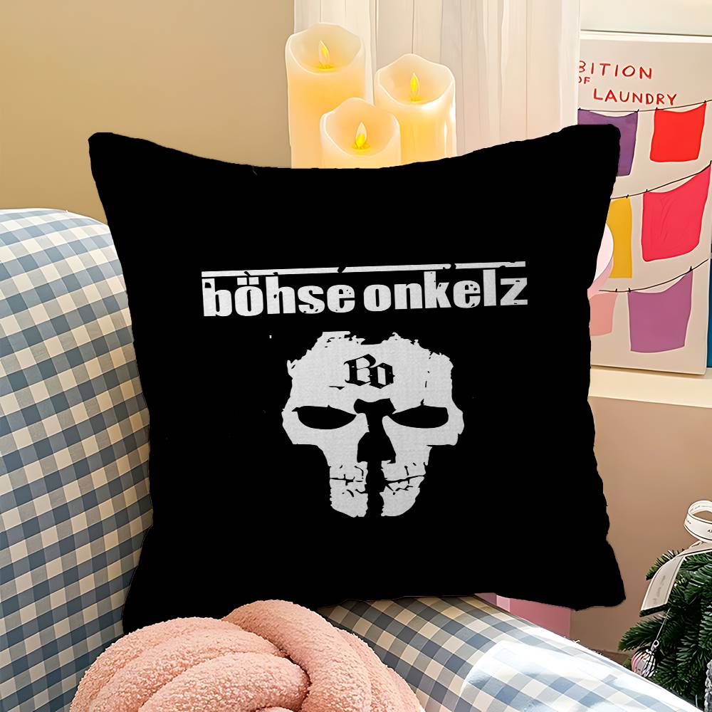 غطاء وسادة G-Germany B-Bohse O - مراجعة Home Textiles Germany وسعره