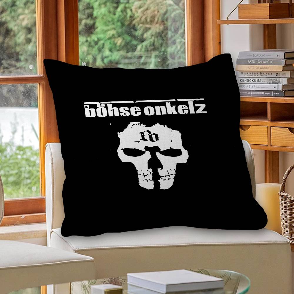 غطاء وسادة G-Germany B-Bohse O - مراجعة Home Textiles Germany وسعره