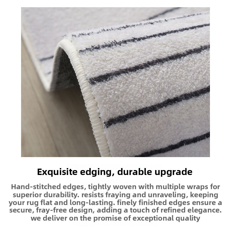 اضافية سميكة 200x300 سنتيمتر ا - مراجعة Home Textiles Rug وسعره