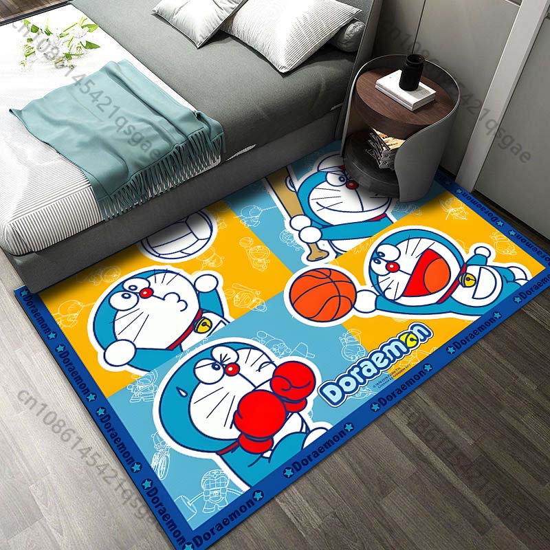 سجادة مطبوعة على شكل شخصيات دو - مراجعة Home Textiles Rug وسعره
