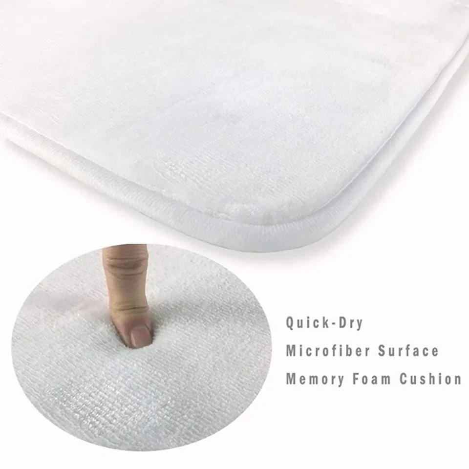 سجادة مستديرة مخصصة على شكل حي - مراجعة Home Textiles Rug وسعره