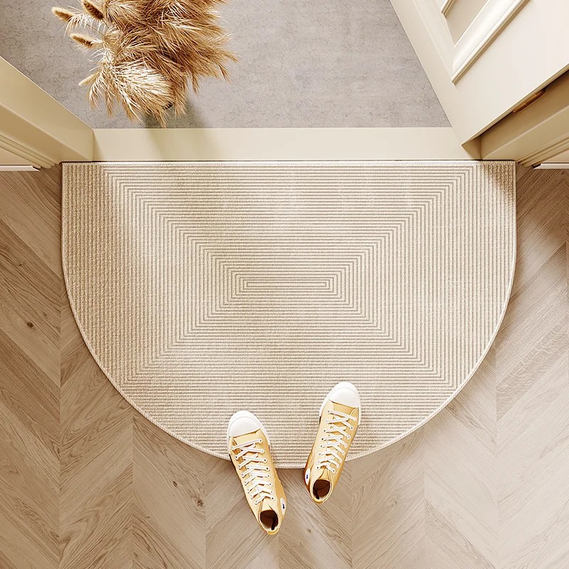 سجادة أرضية على الطراز الفرنسي - مراجعة Home Textiles France وسعره