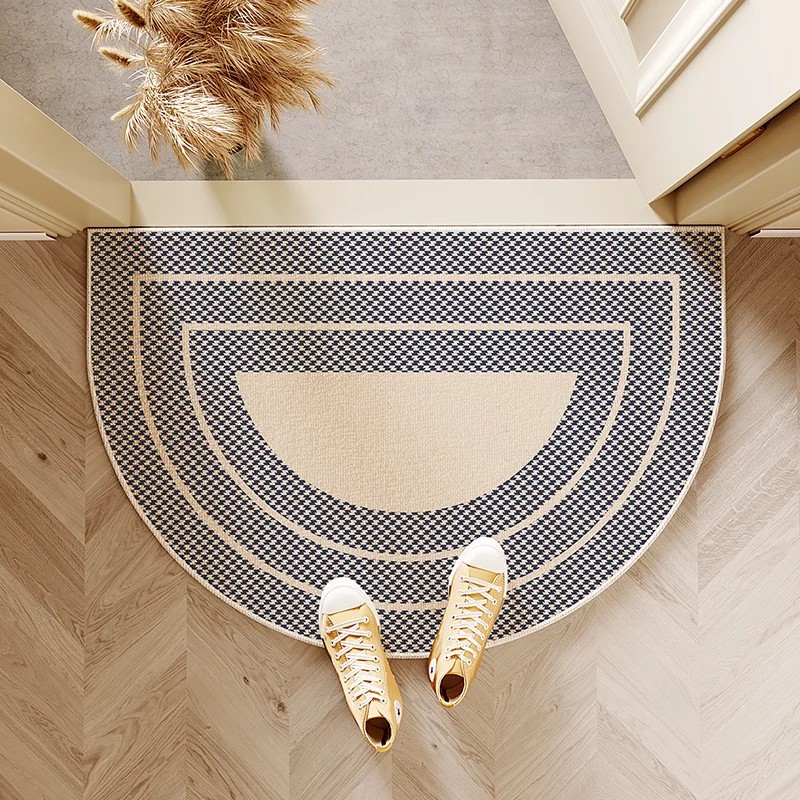 سجادة أرضية على الطراز الفرنسي - مراجعة Home Textiles France وسعره