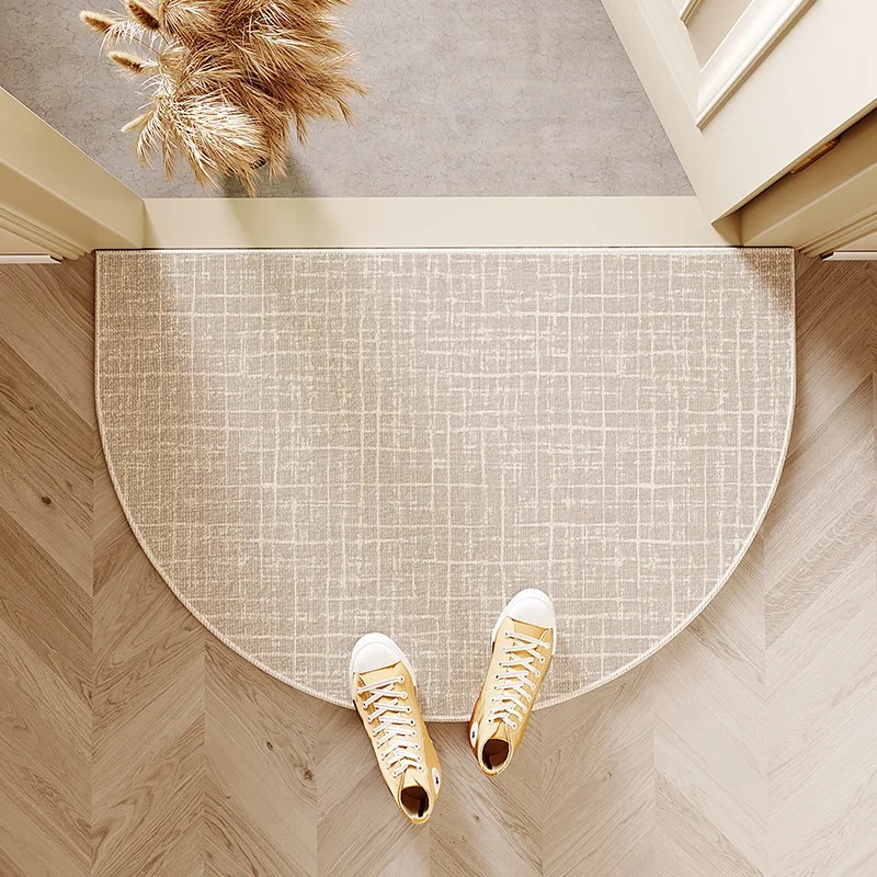 سجادة أرضية على الطراز الفرنسي - مراجعة Home Textiles France وسعره