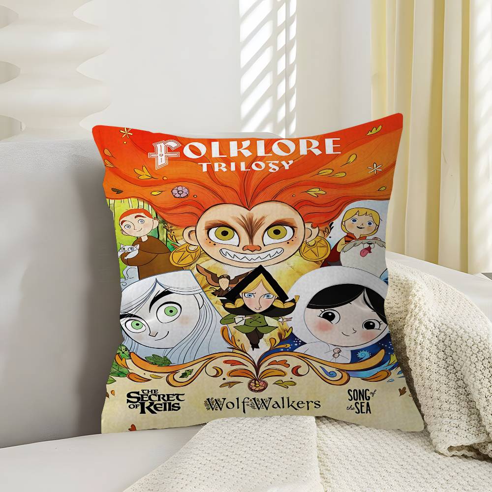 غطاء وسادة أيرلندا S-Song of t - مراجعة Home Textiles Ireland وسعره