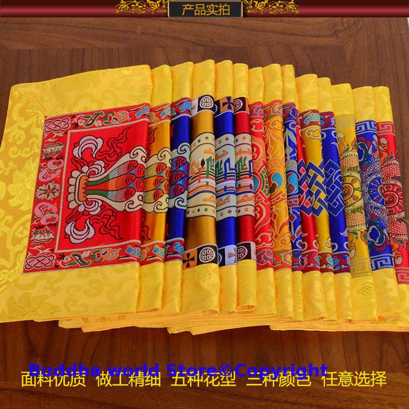 الجملة البوذية العنصر التبت ني - مراجعة Home Textiles India وسعره