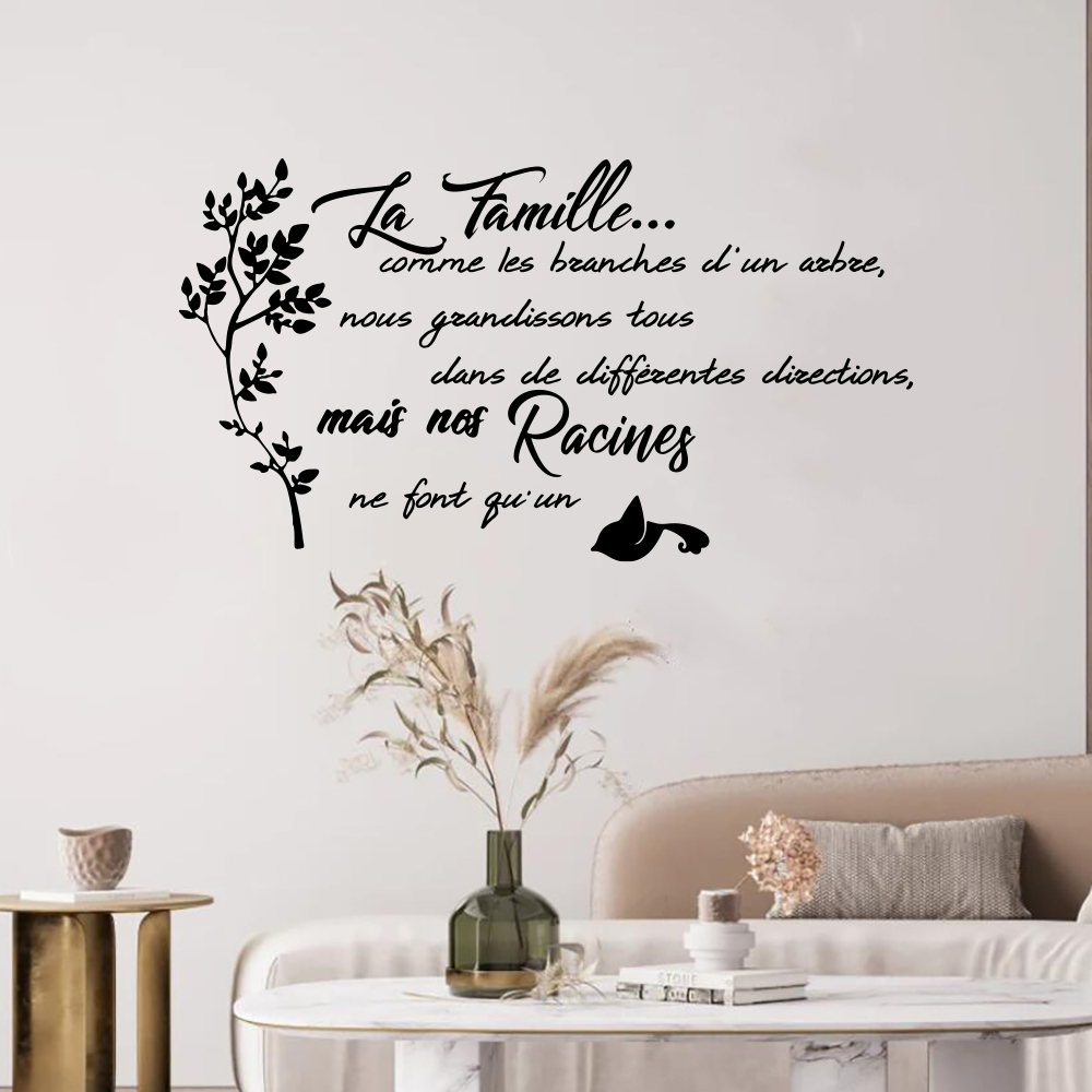 الفرنسية الأسرة إقتباس شجرة ال - مراجعة Home Textiles France وسعره