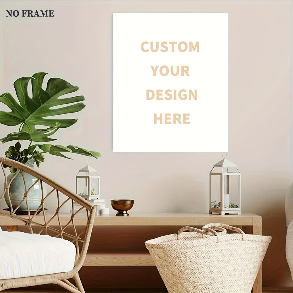 طباعة قماشية مخصصة مع صورتك -  - مراجعة Home Textiles وسعره