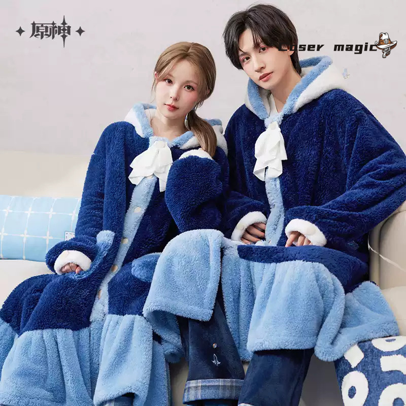 بيجامة نوفيليت الرسمية الأصلية - مراجعة Home Textiles وسعره