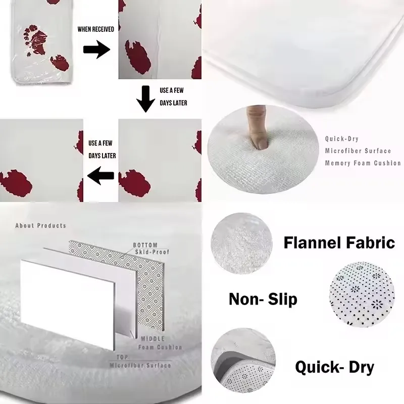 سجادة عرض دراجات سوزوكي الناري - مراجعة Home Textiles Rug وسعره